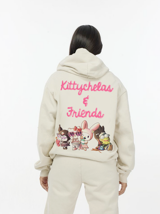 KittyChela